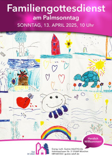 Familiengottesdienst