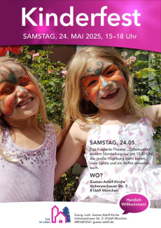 Kinderfest