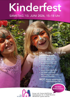 Kinderfest