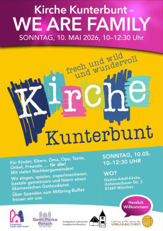 Kirche für alle
