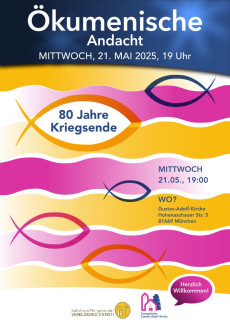 Andacht