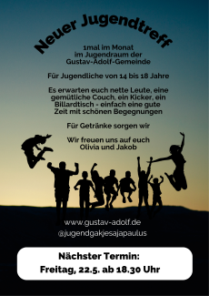 Jugend
