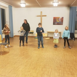 Kinderchor