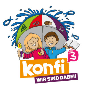 Konfi-Kurs 3. u 4. Klasse