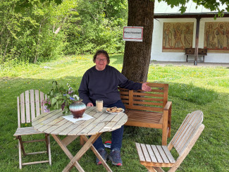 Ratschbankerl